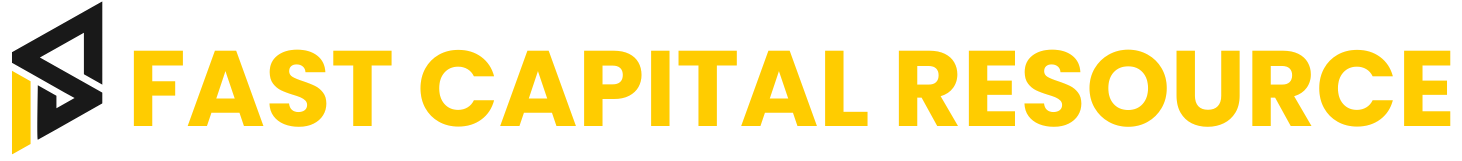 Fast Capital Resource Logo